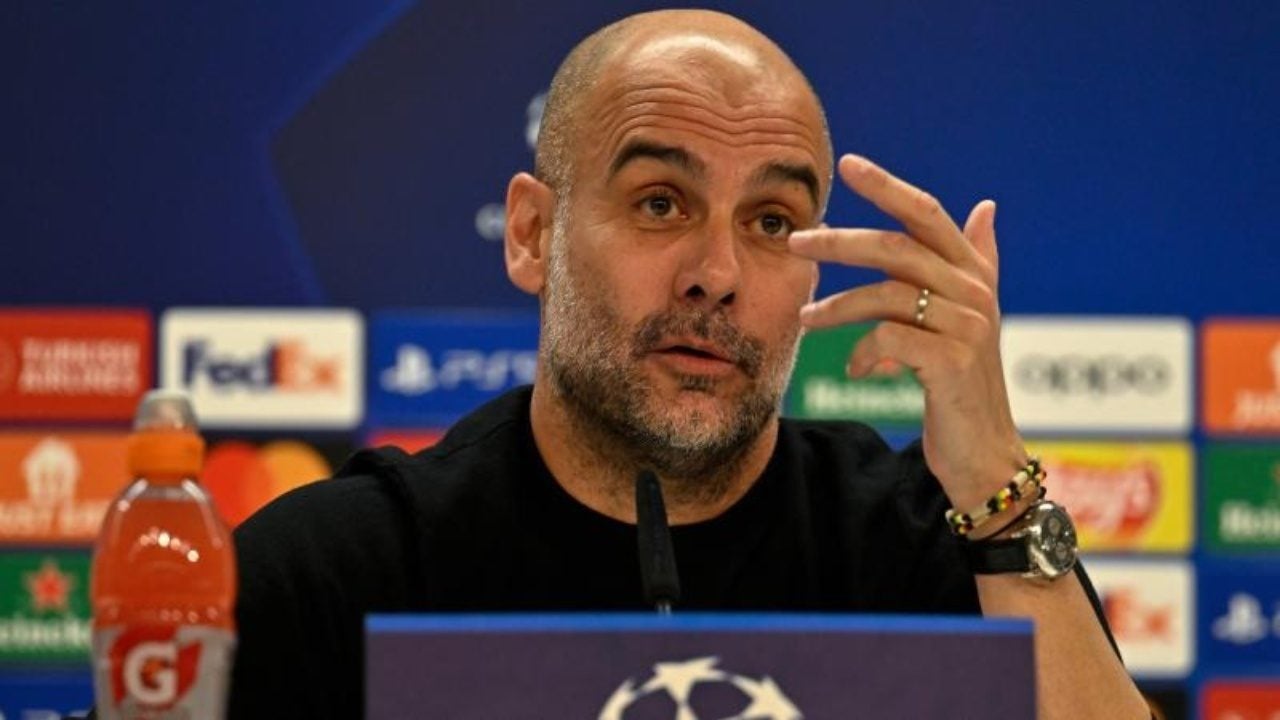 Foto - Olay hamle sonrası sıcak gelişme! Fenerbahçe’den Guardiola bombası