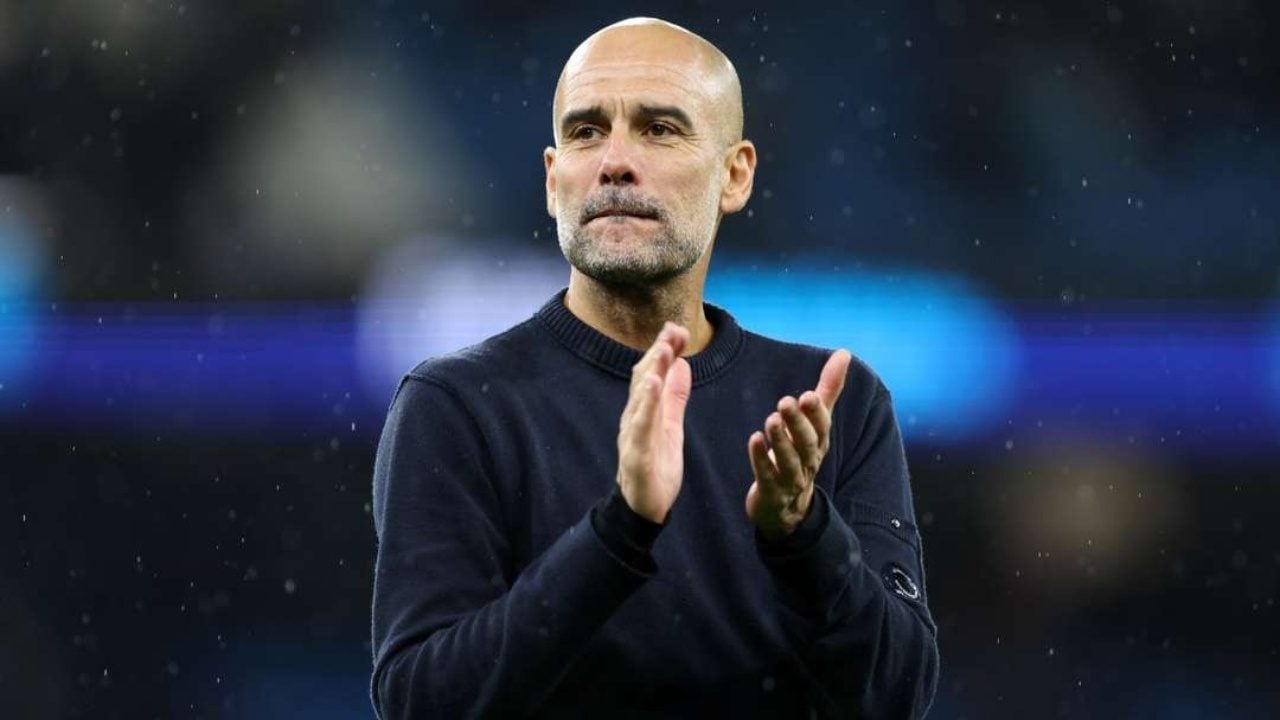 Olay hamle sonrası sıcak gelişme! Fenerbahçe’den Guardiola bombası