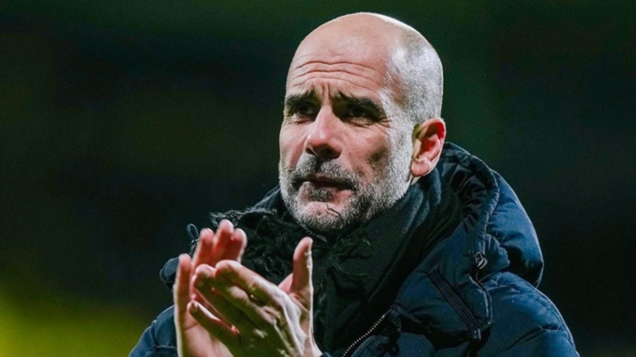 Foto - Olay hamle sonrası sıcak gelişme! Fenerbahçe’den Guardiola bombası