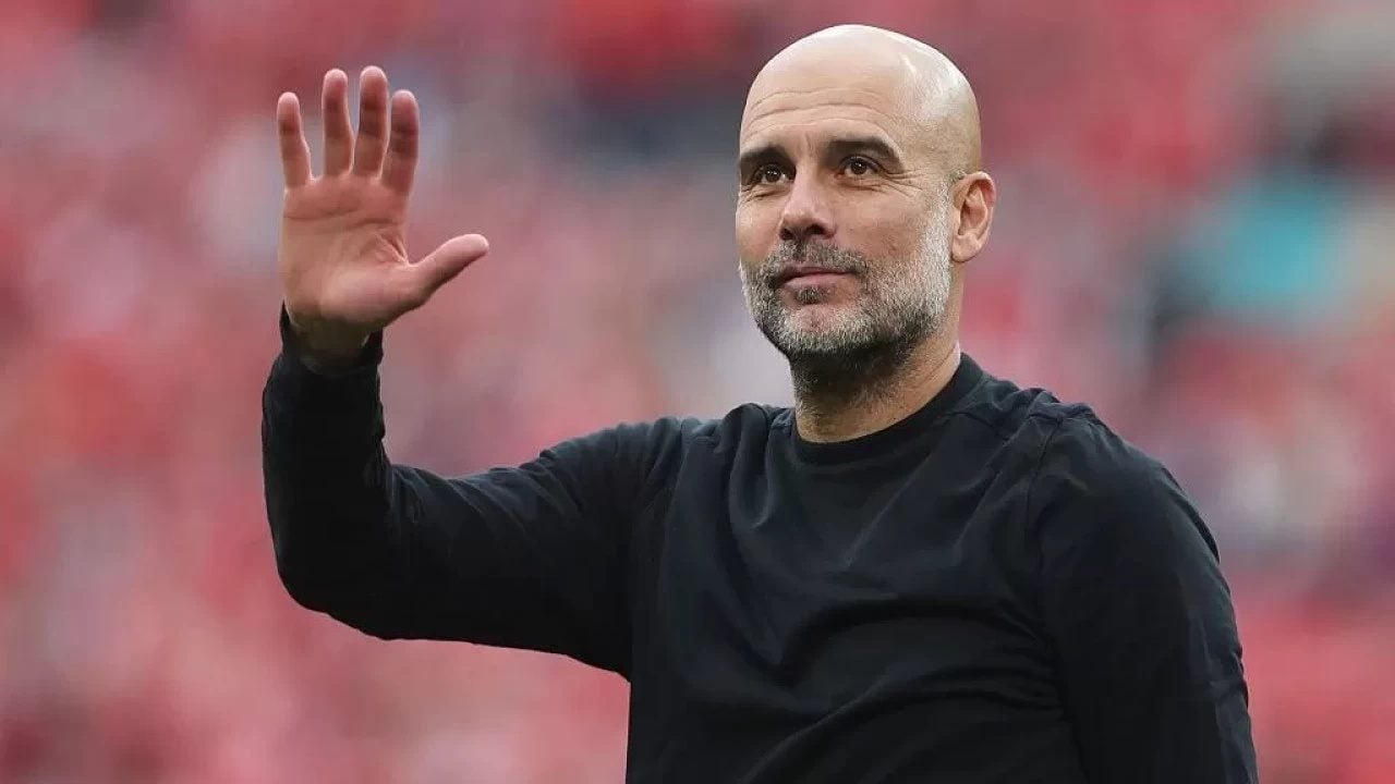Foto - Olay hamle sonrası sıcak gelişme! Fenerbahçe’den Guardiola bombası