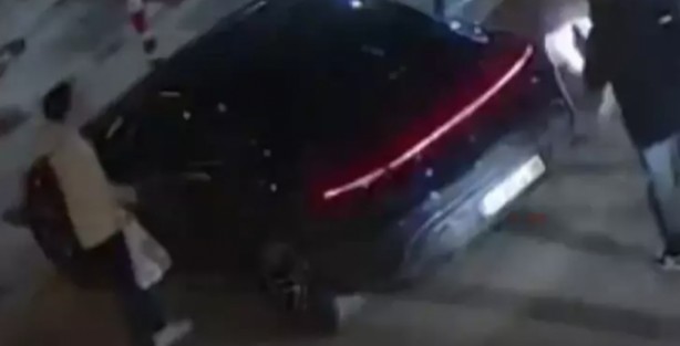 Foto - Olay iddia patladı! Eylem Tok ve oğlu ABD’ye kaçmıştı! Meğer kazadan birkaç ay önce...