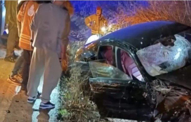 Foto - Olay iddia patladı! Eylem Tok ve oğlu ABD’ye kaçmıştı! Meğer kazadan birkaç ay önce...