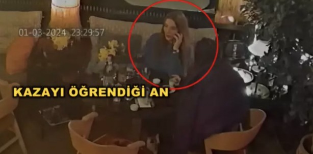 Foto - Olay iddia patladı! Eylem Tok ve oğlu ABD’ye kaçmıştı! Meğer kazadan birkaç ay önce...