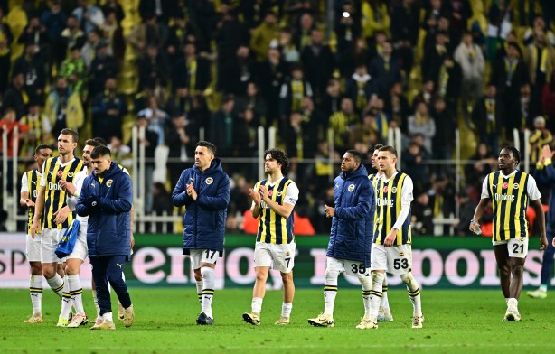 Foto - Olay iddia patladı! Fenerbahçe için bu açıklamayı yaptı, yer yerinden oynayacak! Beklenmedik lig kararı…