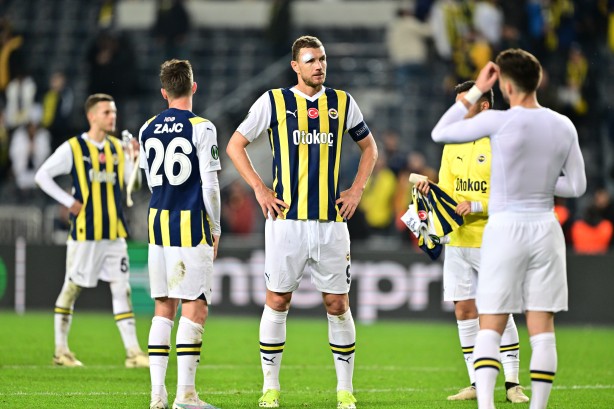 Foto - Olay iddia patladı! Fenerbahçe için bu açıklamayı yaptı, yer yerinden oynayacak! Beklenmedik lig kararı…
