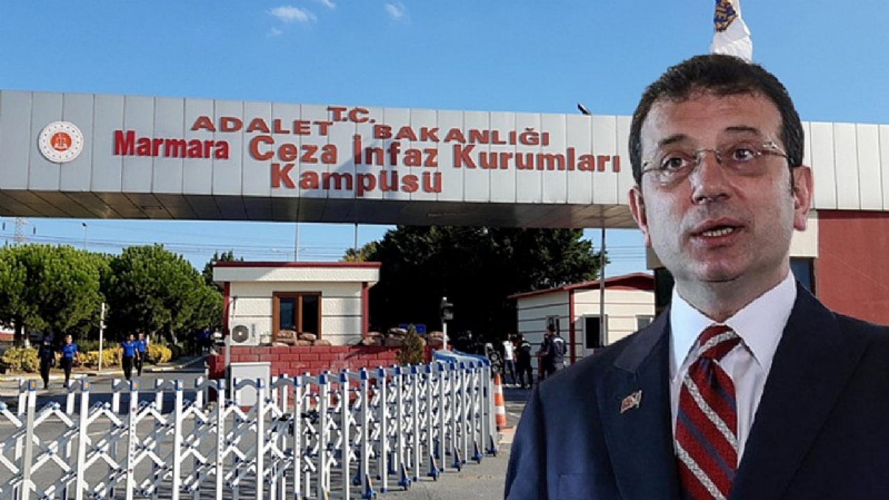 Olay iddia: Silivri’de hareketlilik var! İBB tutukluları için bunu yapacaklar