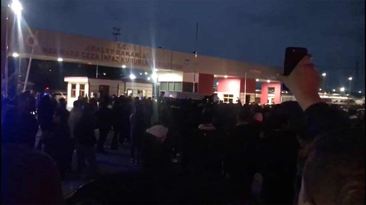 Foto - Olay iddia: Silivri’de hareketlilik var! İBB tutukluları için bunu yapacaklar