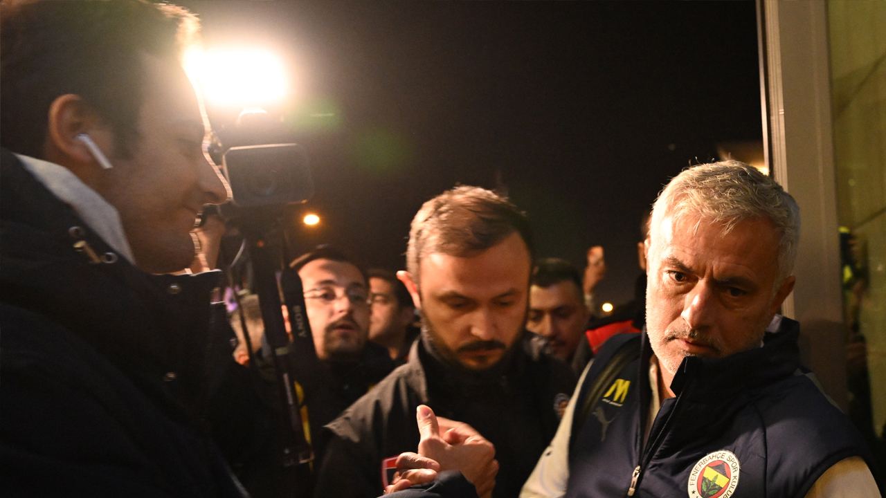 Foto - Olay karar çıktı: O isimler tam gündem oldu: Harekete geçirdi takımı... Hadi bakalım...