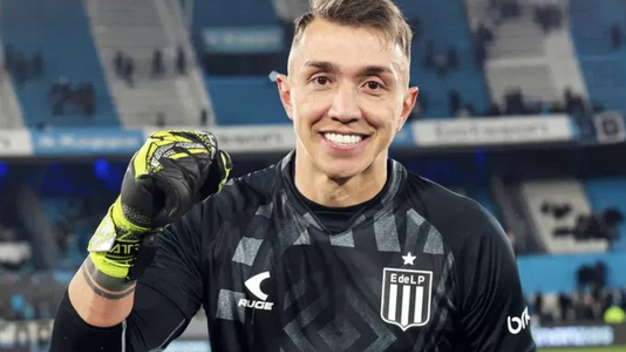 Olay olay... Ne yaptın sen Fernando Muslera! Arjantin'de ortalık yıkıldı: Yer yerinden oynadı