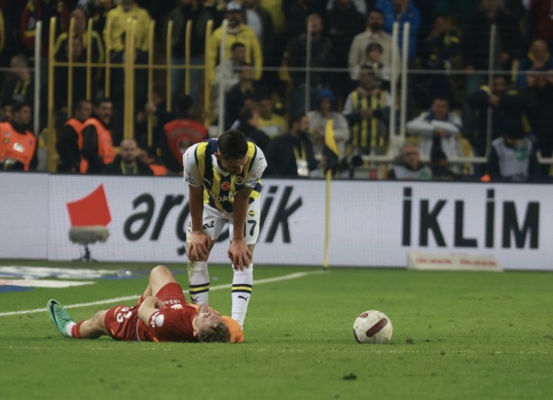 Foto - Olay olay olay! Bu Portekizli Galatasaray’ı şampiyon yapar! Büyük sürpriz resmen açıklandı…