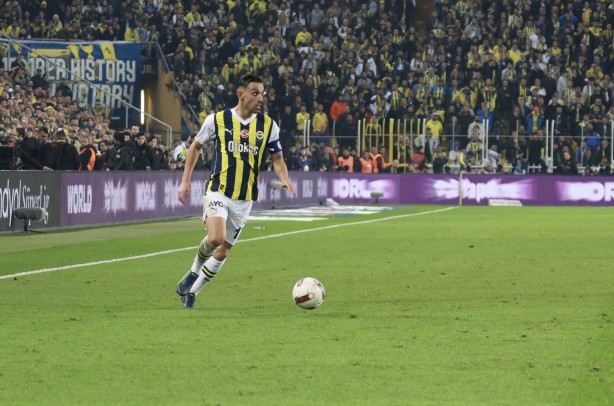 Foto - Olay olay olay! Bu Portekizli Galatasaray’ı şampiyon yapar! Büyük sürpriz resmen açıklandı…