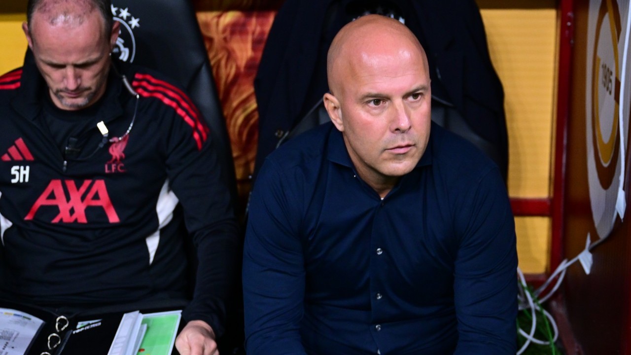 Foto - Olay Salah kararı, İngilizleri de şaşırttı! Peki Slot, 5-0’lık galibiyet yüzünden Van Bronckhorst’un etkisinde mi kaldı?