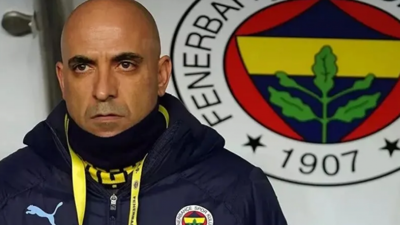 Olay bu olay... Fenerbahçe'de tek deplasman galibiyeti alan hoca: Zeki Murat Göle!