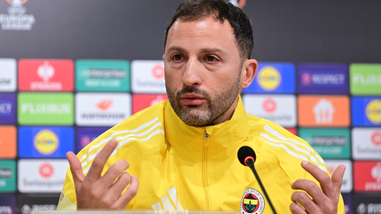 Olay teklifi alabilir her an... Domenico Tedesco'nın yeni takımı Bundesliga'dan olabilir
