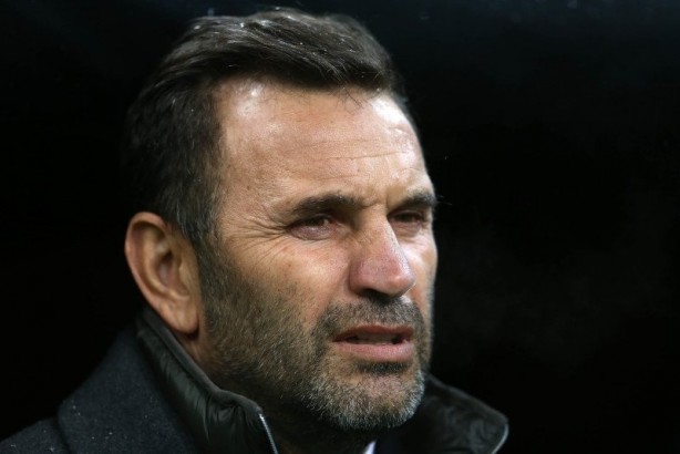 Foto - Olay transfer böyle duyuruldu! Okan Buruk 3 yıldız ile gidiyor...