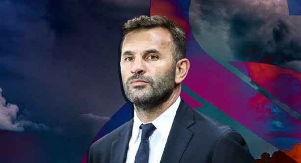 Olay transfer böyle duyuruldu! Okan Buruk 3 yıldız ile gidiyor...