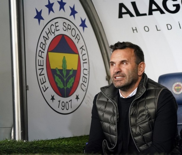 Foto - Olay transfer böyle duyuruldu! Okan Buruk 3 yıldız ile gidiyor...