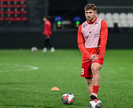 Foto - Olay yaratacak iddia! Semih Kılıçsoy için Adana Demirspor ayrıntısı mı?! Yer yerinden oynayacak...