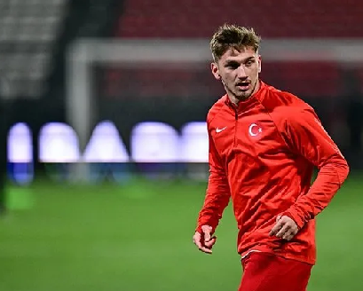 Foto - Olay yaratacak iddia! Semih Kılıçsoy için Adana Demirspor ayrıntısı mı?! Yer yerinden oynayacak...