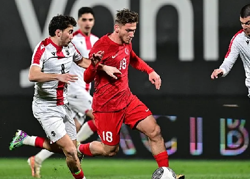 Foto - Olay yaratacak iddia! Semih Kılıçsoy için Adana Demirspor ayrıntısı mı?! Yer yerinden oynayacak...