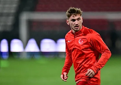 Foto - Olay yaratacak iddia! Semih Kılıçsoy için Adana Demirspor ayrıntısı mı?! Yer yerinden oynayacak...