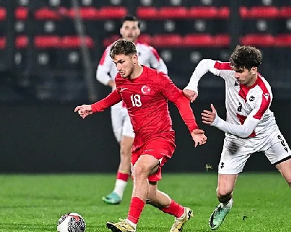 Foto - Olay yaratacak iddia! Semih Kılıçsoy için Adana Demirspor ayrıntısı mı?! Yer yerinden oynayacak...