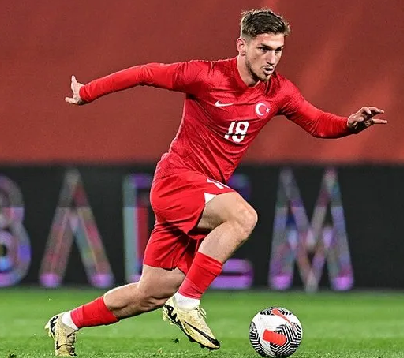 Foto - Olay yaratacak iddia! Semih Kılıçsoy için Adana Demirspor ayrıntısı mı?! Yer yerinden oynayacak...