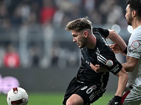 Foto - Olay yaratacak iddia! Semih Kılıçsoy için Adana Demirspor ayrıntısı mı?! Yer yerinden oynayacak...