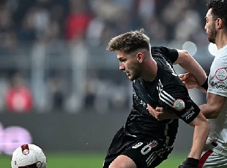 Olay yaratacak iddia! Semih Kılıçsoy için Adana Demirspor ayrıntısı mı?! Yer yerinden oynayacak...