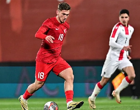 Foto - Olay yaratacak iddia! Semih Kılıçsoy için Adana Demirspor ayrıntısı mı?! Yer yerinden oynayacak...