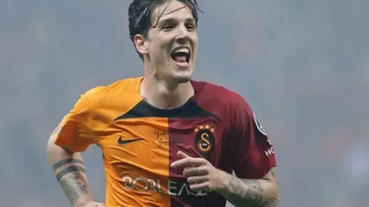 Foto - Olaya bak sen! Trabzonspor, Zaniolo'yu resmen istedi! Devreye girdiler bile…