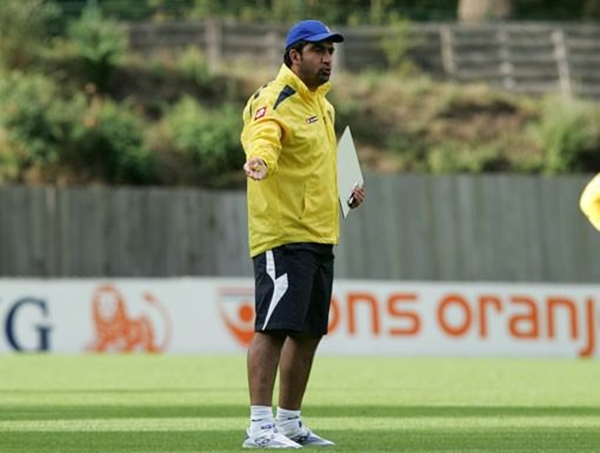 Foto - "Olcay'ı Messi'ye tercih ederim, çünkü..."