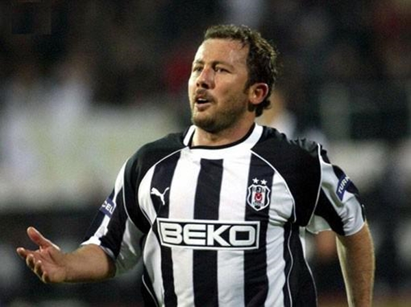 Foto - "Olcay'ı Messi'ye tercih ederim, çünkü..."