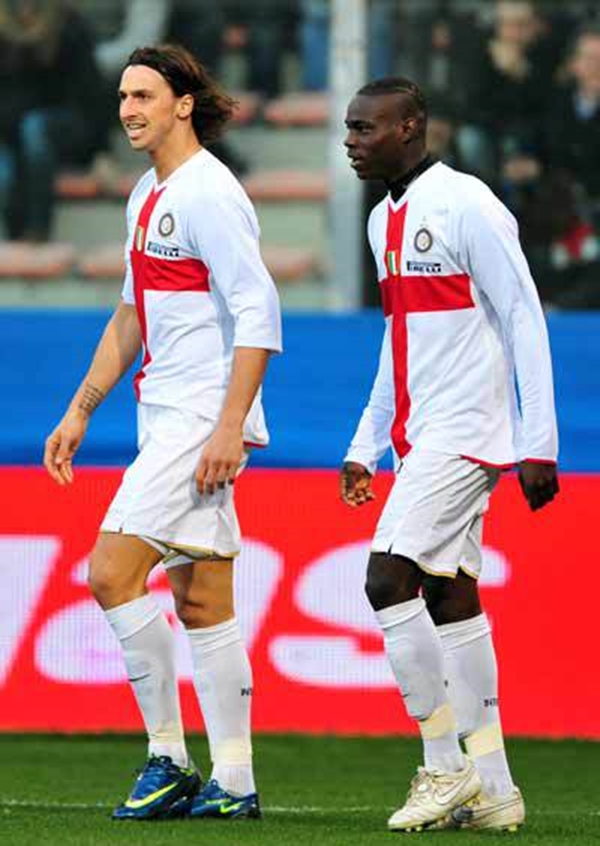 Foto - "Olcay'ı Messi'ye tercih ederim, çünkü..."