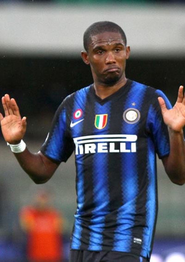 Foto - "Olcay'ı Messi'ye tercih ederim, çünkü..."