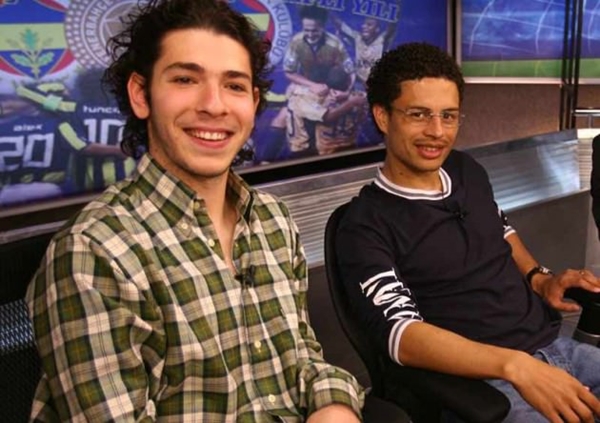 Foto - "Olcay'ı Messi'ye tercih ederim, çünkü..."