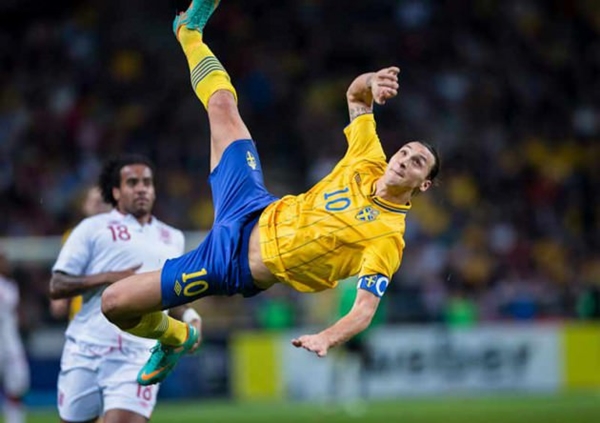 Foto - "Olcay'ı Messi'ye tercih ederim, çünkü..."
