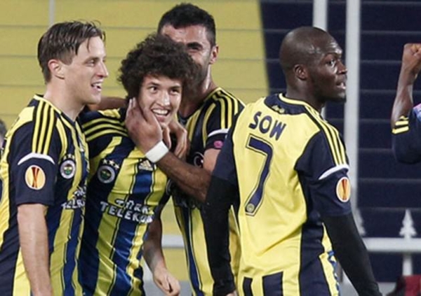 Foto - "Olcay'ı Messi'ye tercih ederim, çünkü..."