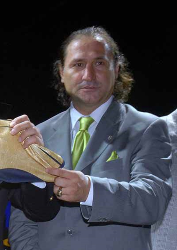 Foto - "Olcay'ı Messi'ye tercih ederim, çünkü..."