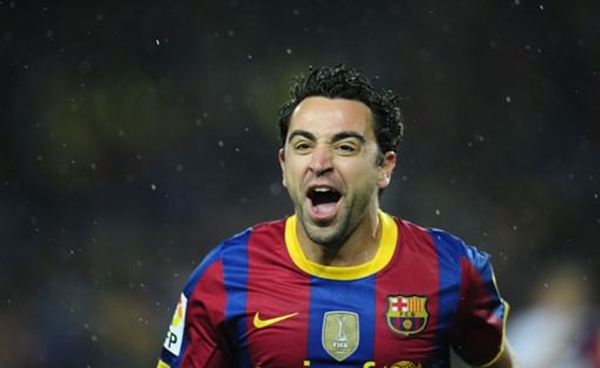 Foto - "Olcay'ı Messi'ye tercih ederim, çünkü..."