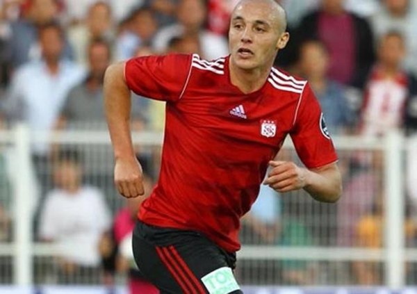 Foto - "Olcay'ı Messi'ye tercih ederim, çünkü..."