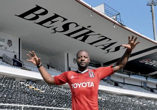 Foto - "Olcay'ı Messi'ye tercih ederim, çünkü..."