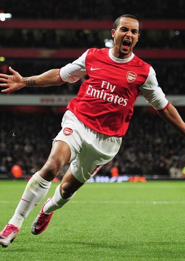 Foto - "Olcay'ı Messi'ye tercih ederim, çünkü..."