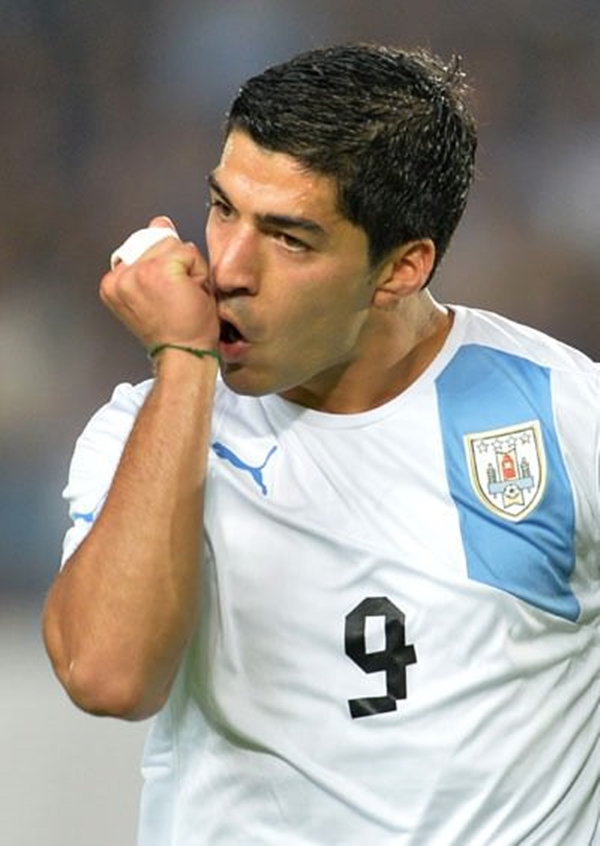 Foto - "Olcay'ı Messi'ye tercih ederim, çünkü..."