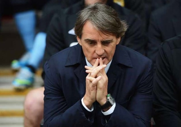 Foto - "Olcay'ı Messi'ye tercih ederim, çünkü..."