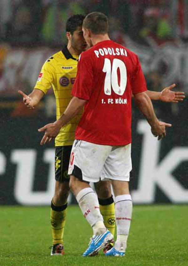 Foto - "Olcay'ı Messi'ye tercih ederim, çünkü..."