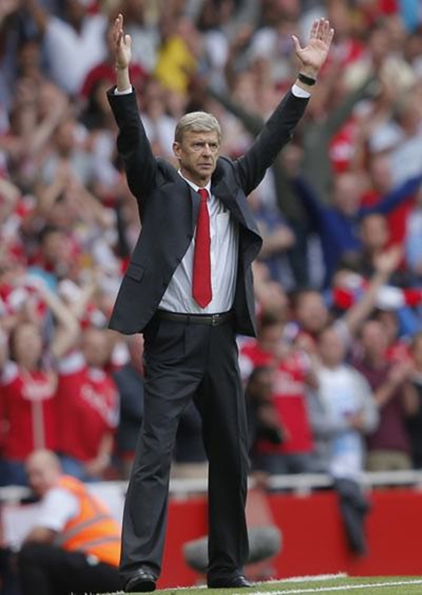 Foto - "Olcay'ı Messi'ye tercih ederim, çünkü..."