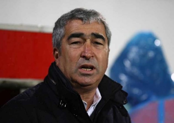 "Olcay'ı Messi'ye tercih ederim, çünkü..."