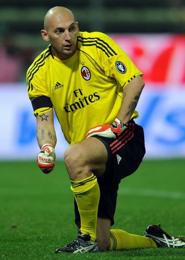 Foto - "Olcay'ı Messi'ye tercih ederim, çünkü..."