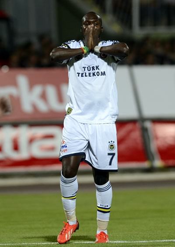 Foto - "Olcay'ı Messi'ye tercih ederim, çünkü..."